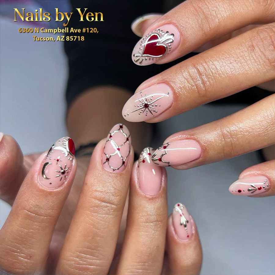 Nail May 13